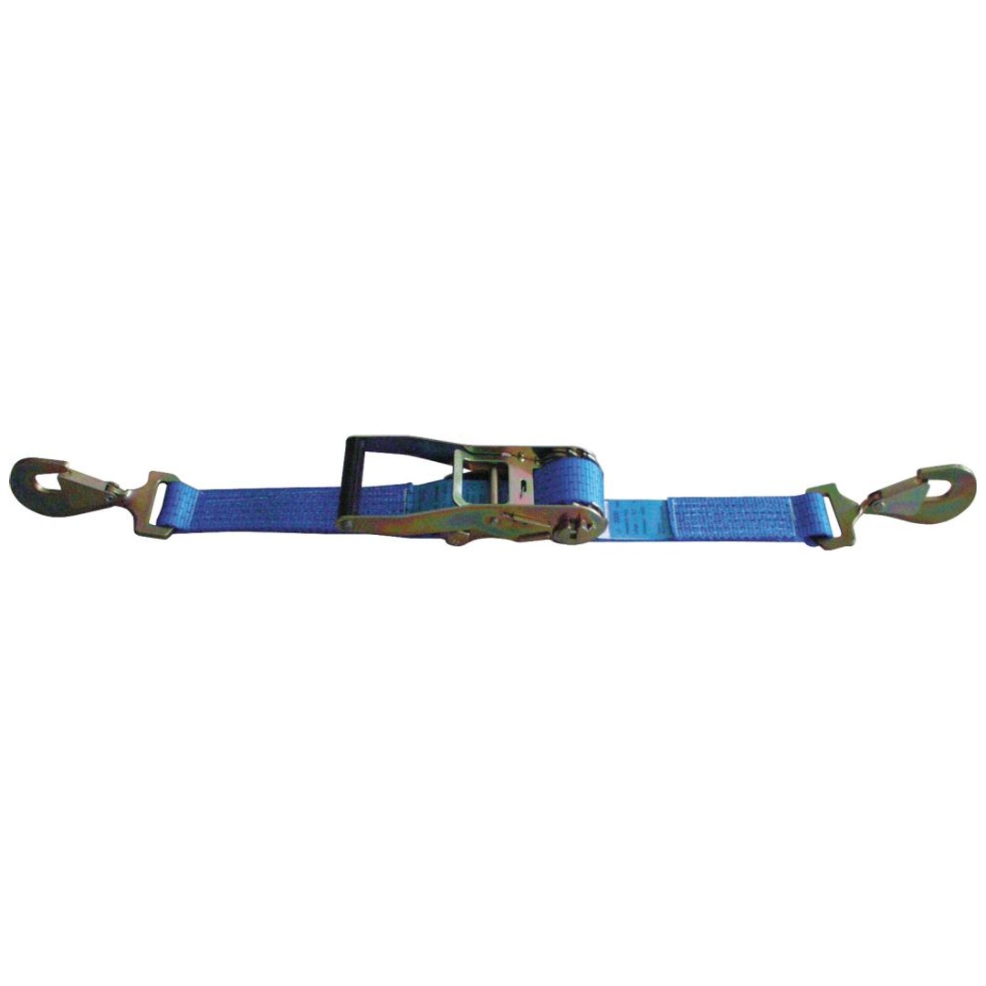 R-Zurrgurt 50mm 10m 2-tlg. K-Haken