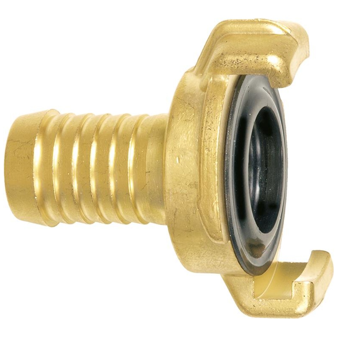 Geka - Raccord tuyau ms, 1/2', 13mm,SB