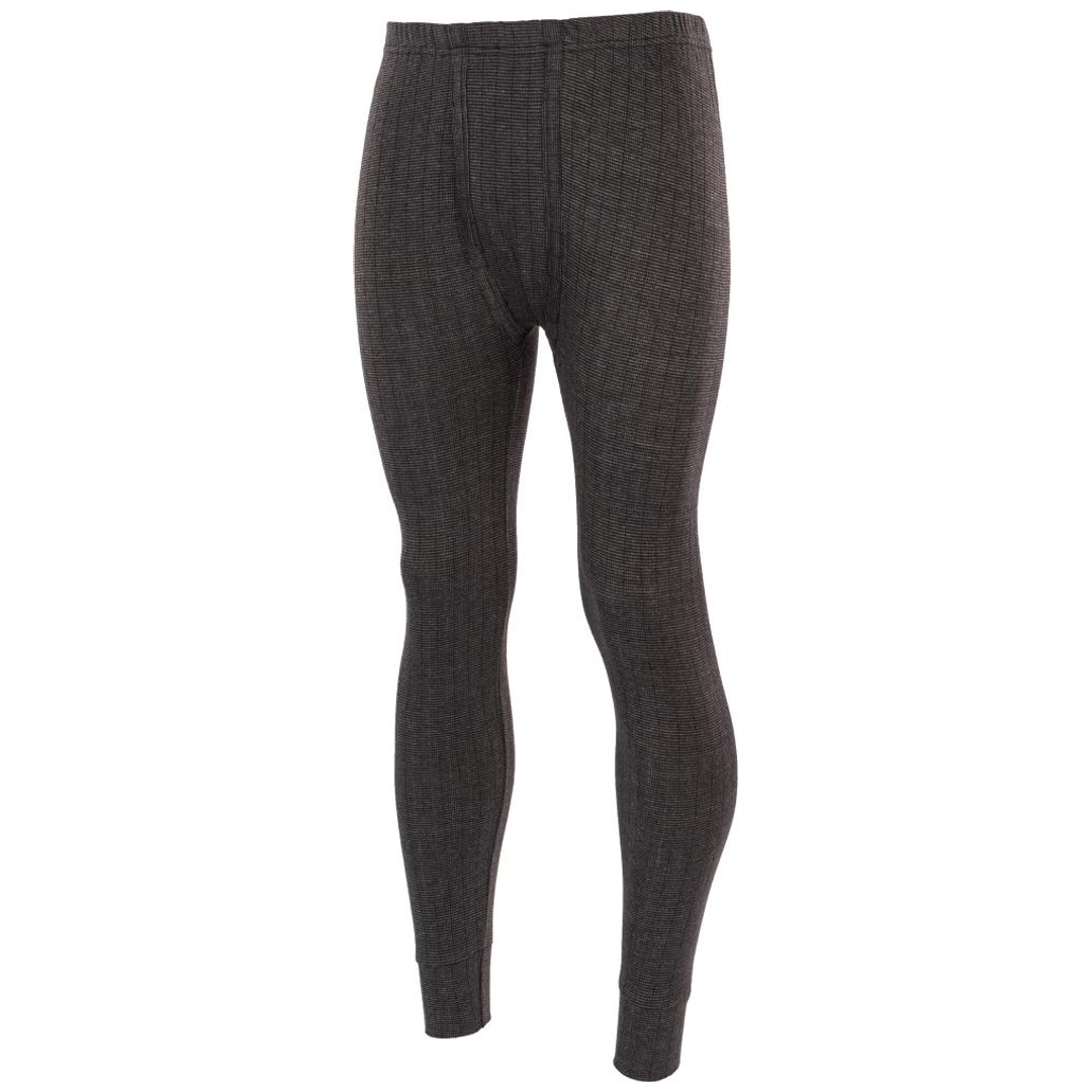 Albatros Funktions-Unterhose lang Gr. XL schwarz