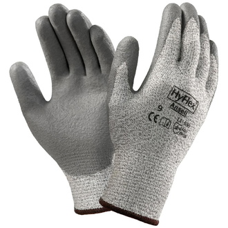 Ansell Handschuh HyFlex 11-630, Gr. 9