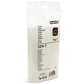 Rapid Klebesticks GENT-T glue 1000 g, universell