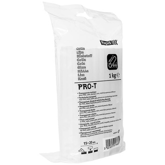 Rapid Klebesticks PRO-T 1kg - PVC