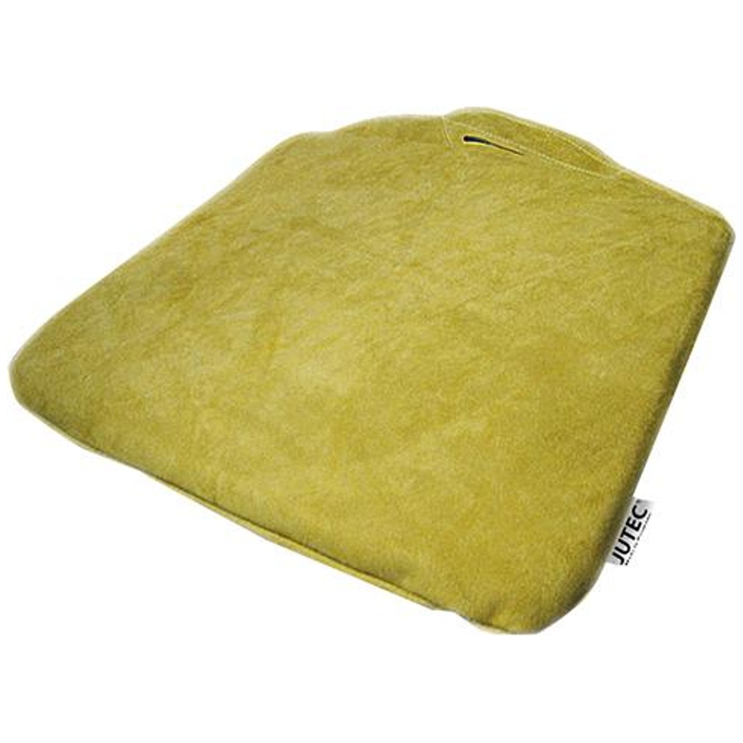 JUTEC Schweißerkissen 40X40X4 Leder