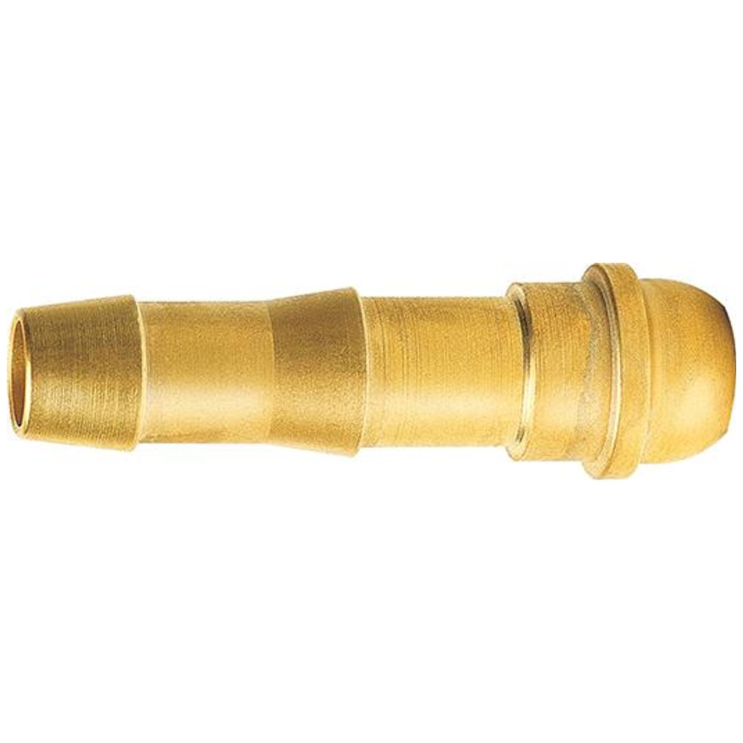 Schlauchtülle 1/4x6,3mm