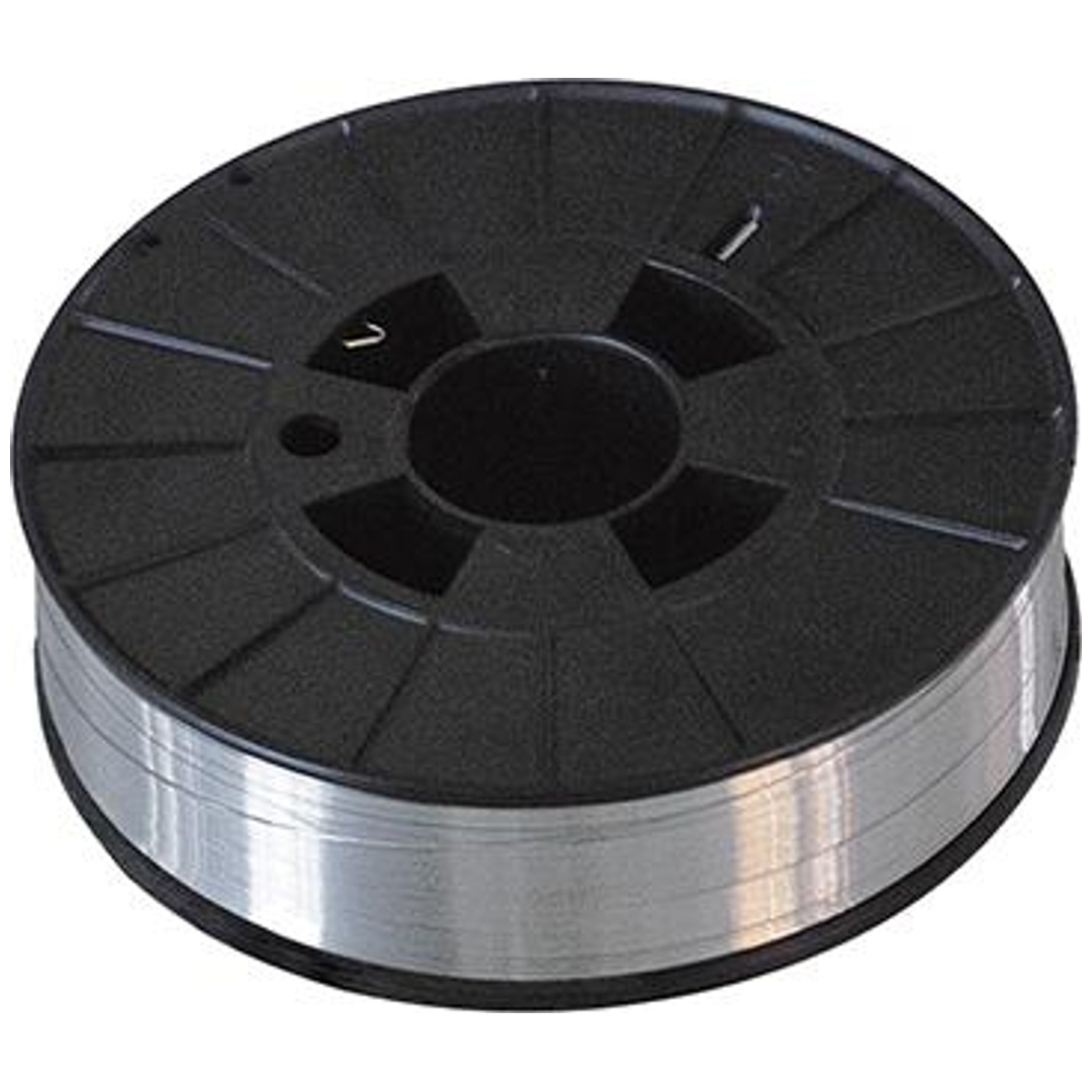 Schweißdraht hochlegiert 1.4316 1,0 mm 5 kg