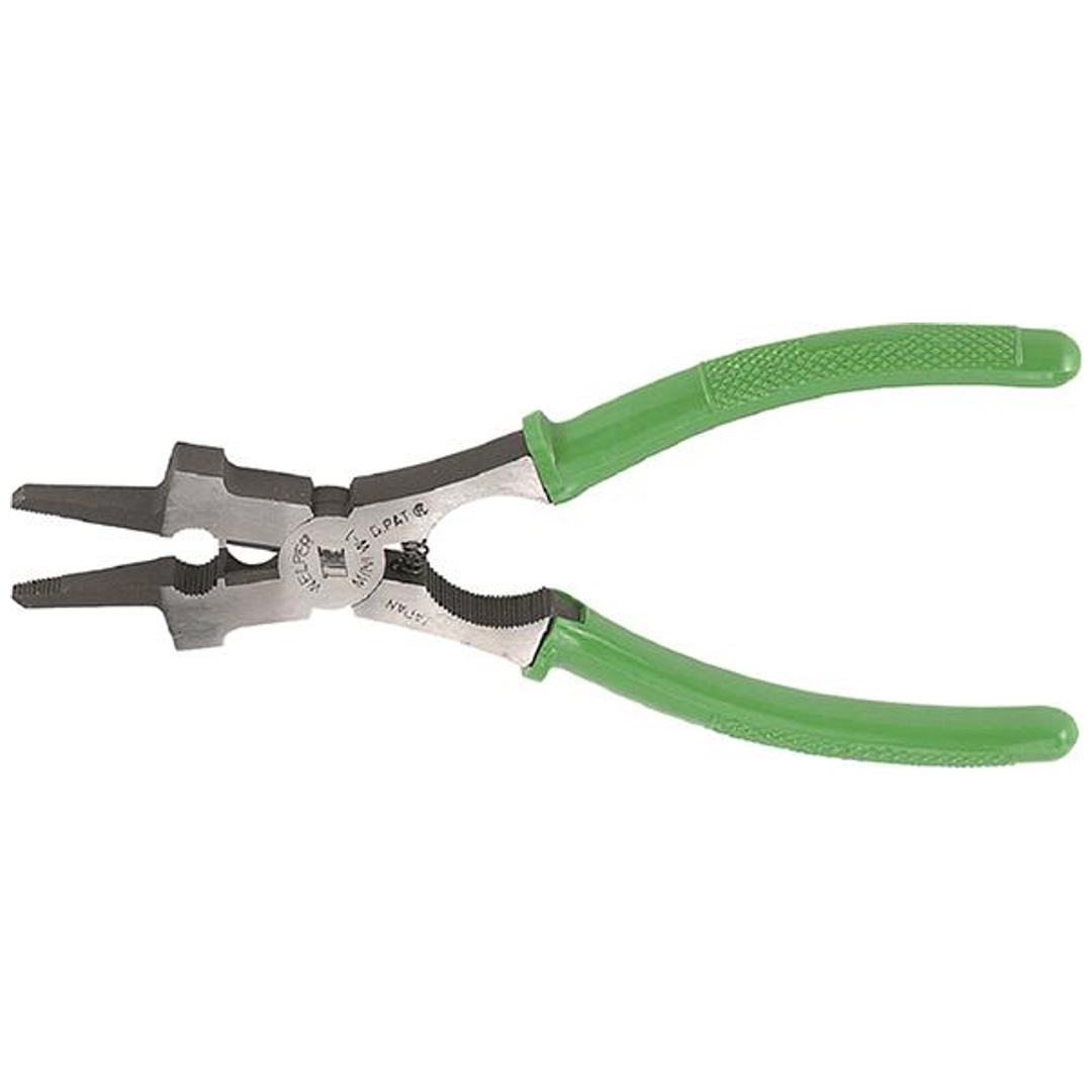 Spezialzange Größe 1 Länge ca. 18 cm