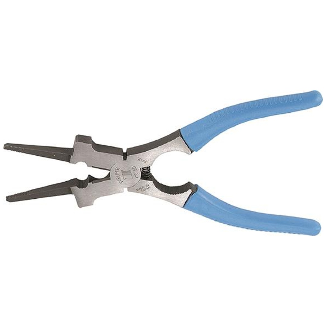 Spezialzange Größe 2 Länge ca. 21 cm