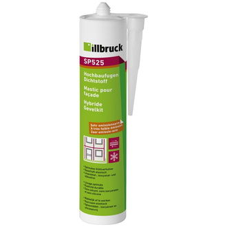 Illbruck SP525 Dichtstoff anthr. 310ml