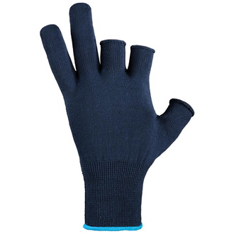 Fortis Strickhandschuhandschuh Mishan, genoppt, Gr.8