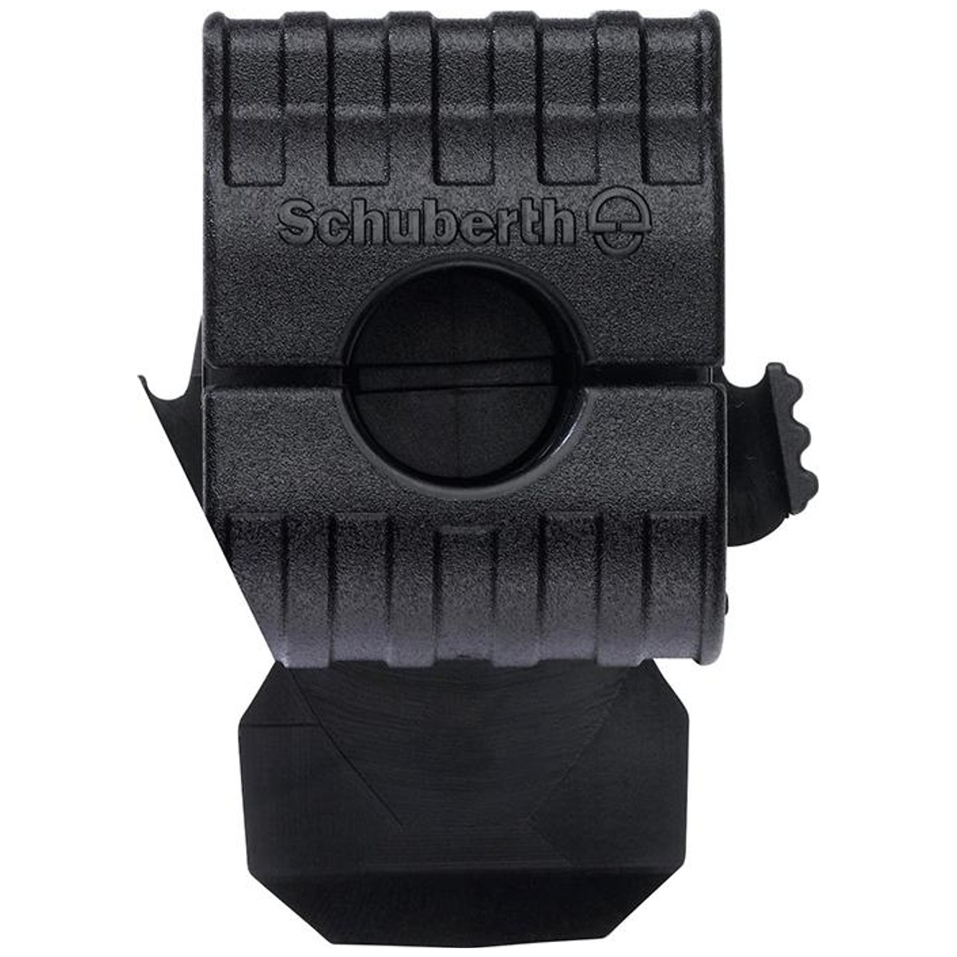Schuberth Halterung für Stablampen
