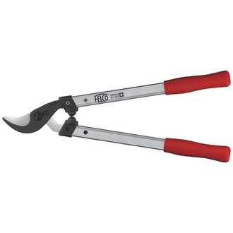 FELCO Zweihand-Baumschere 40 cmaus Aluminium