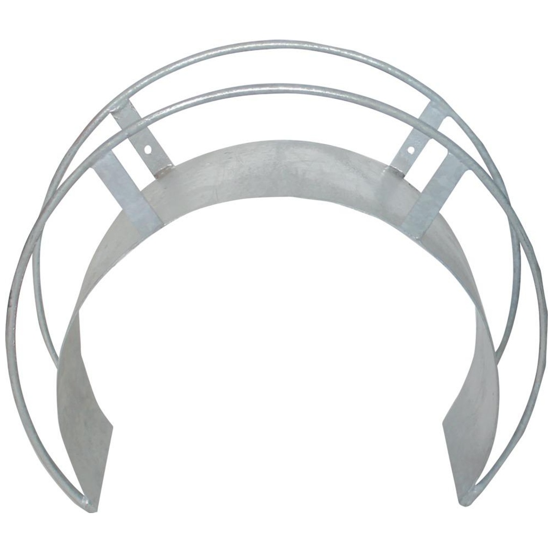 MaKeDO Schlauchhalter Metall 60 cm