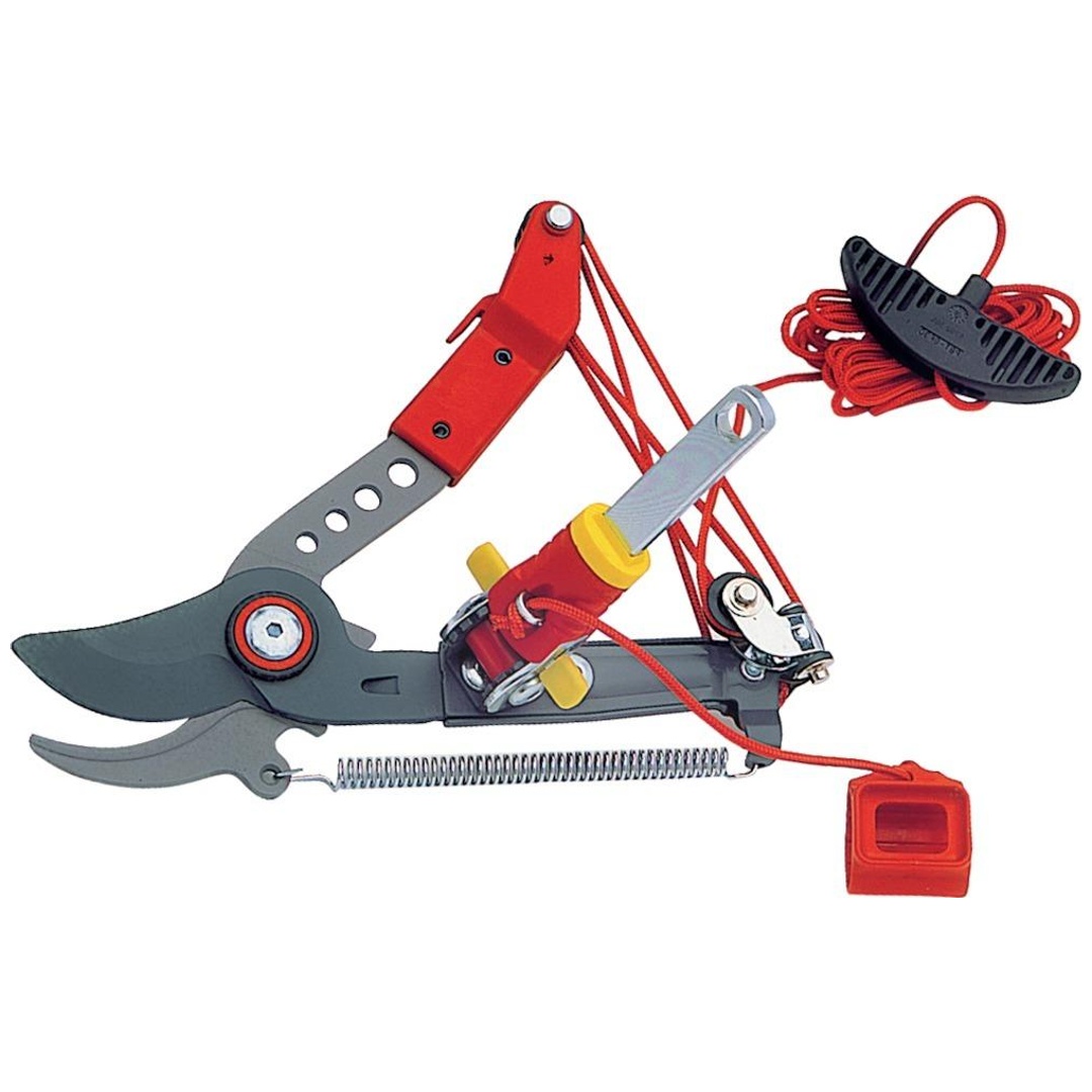 WOLF Bypass-Profi-Baumschere RR-VMmulti-star