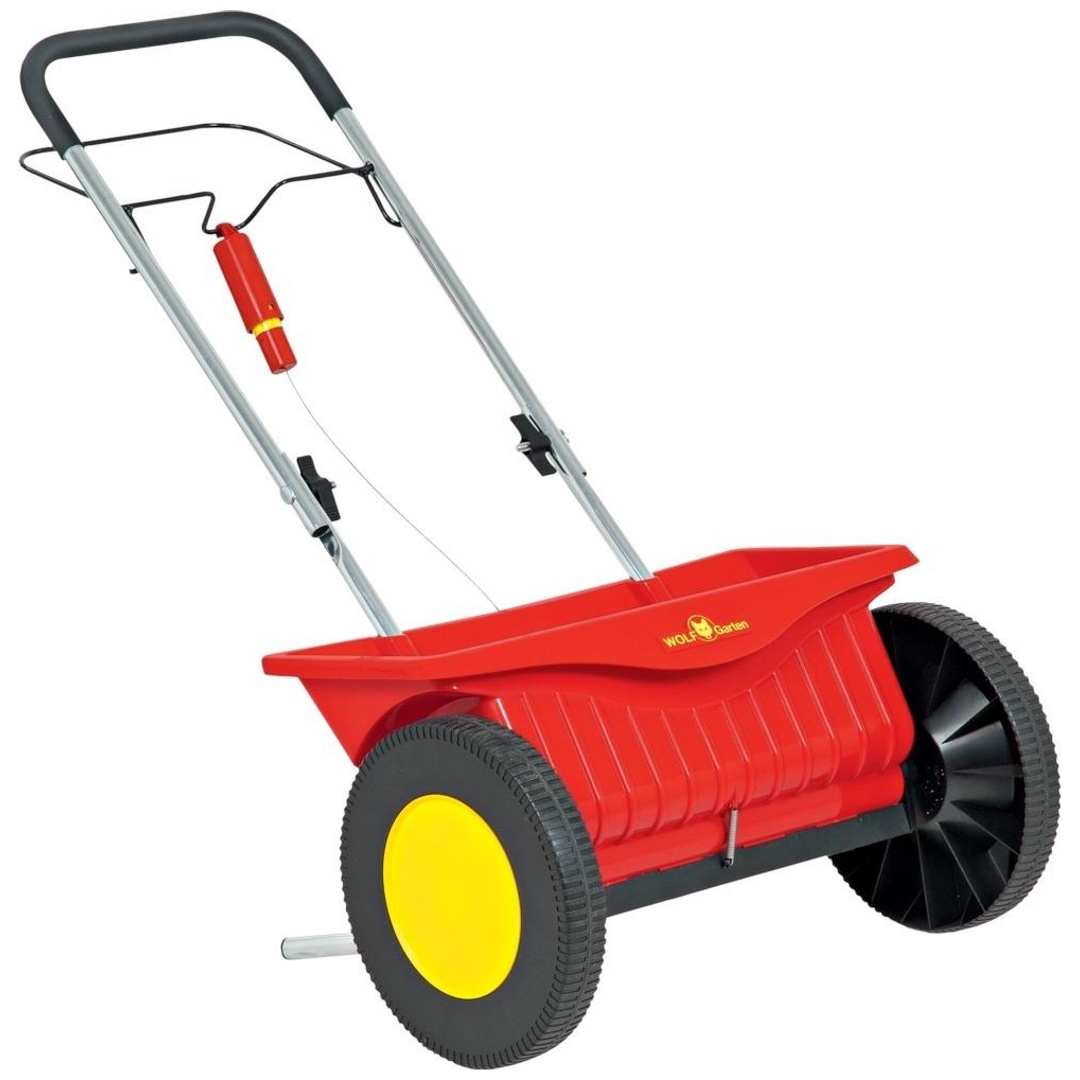 WOLF-Garten Streuwagen ''Perfekt'' WE 430