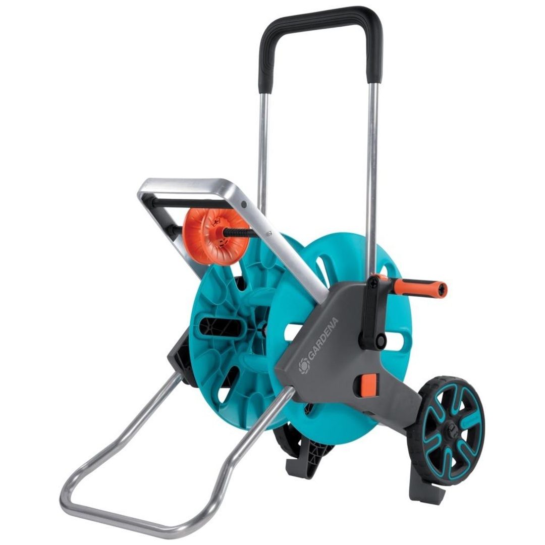 Gardena AquaRoll M Easy - Schlauchwagen (18515-20)