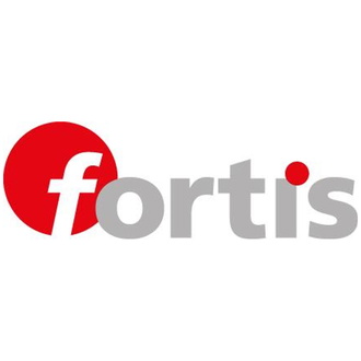 Fortis Quergriff-Schraubendreher für TORX T20 x 100 mm