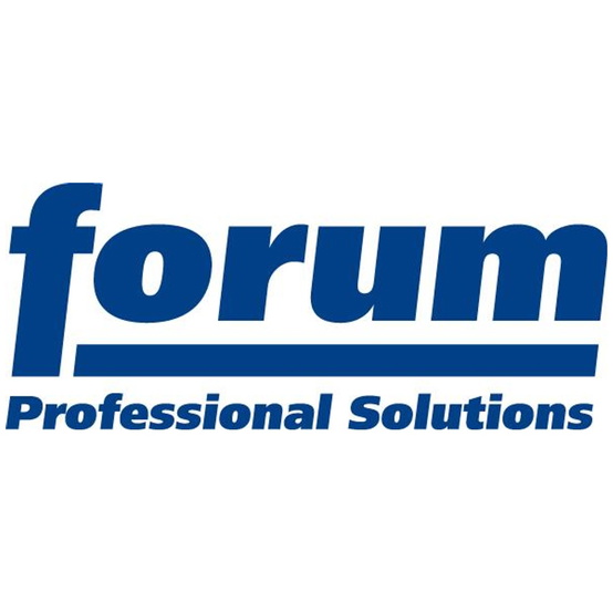Forum Schlagschnurroller 30 m 5:1 - 2