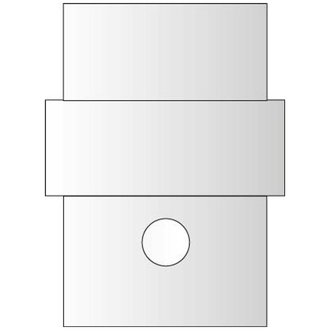 WKS Gasverteiler F-MB 24