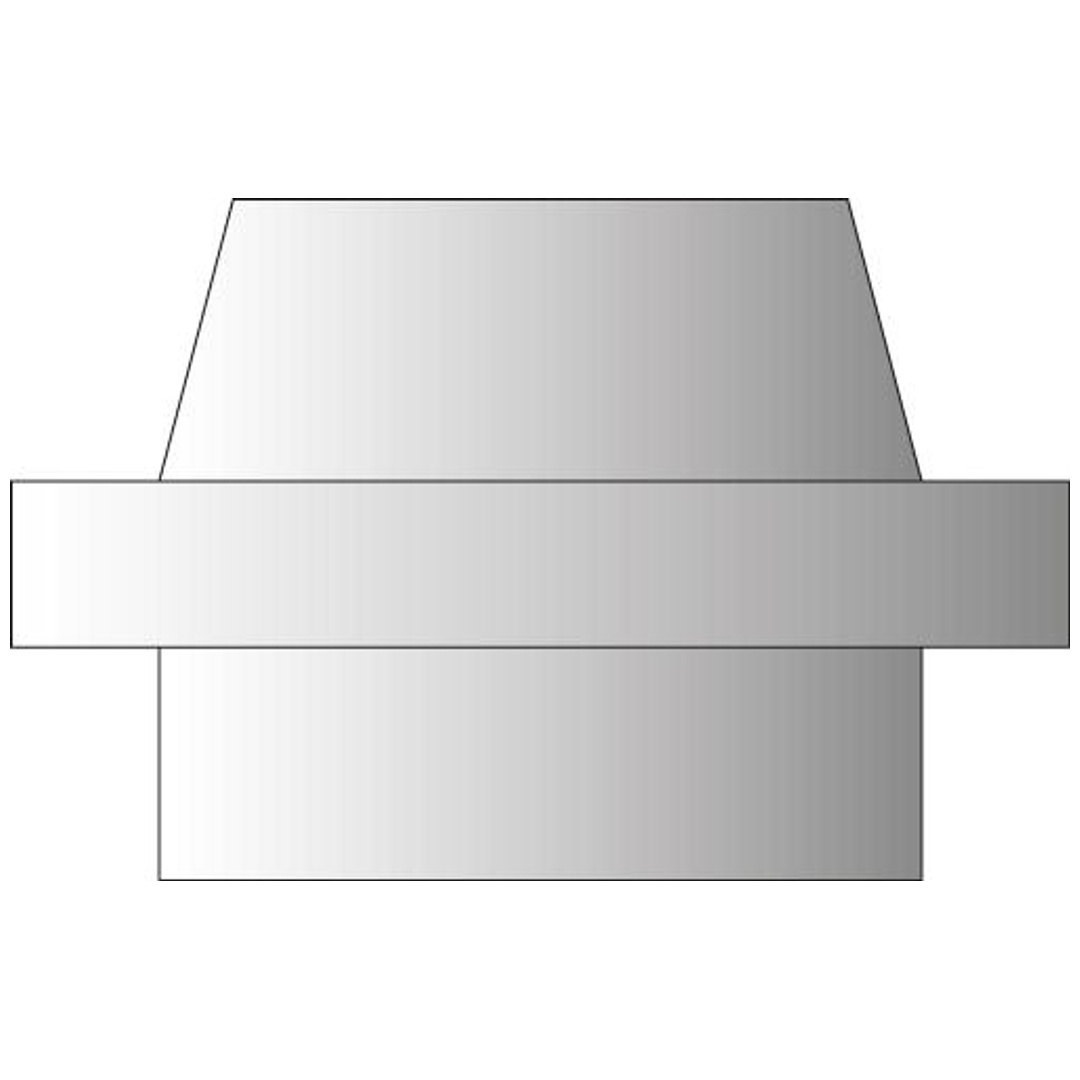 Isolator Gasli.SR17/18/26 54N01