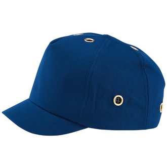 VOSS Anstoßkappe short blau