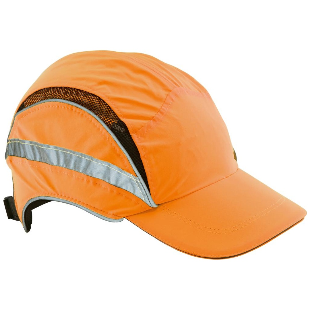 3M Anstosskappe F.B.3ClassicHi-Vis Standard, orange Scott Safety