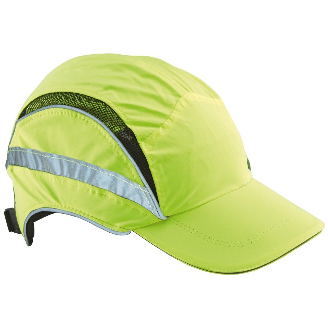 3M Anstosskappe F.B.3ClassicHi-Vis Standard, gelb Scott Safety