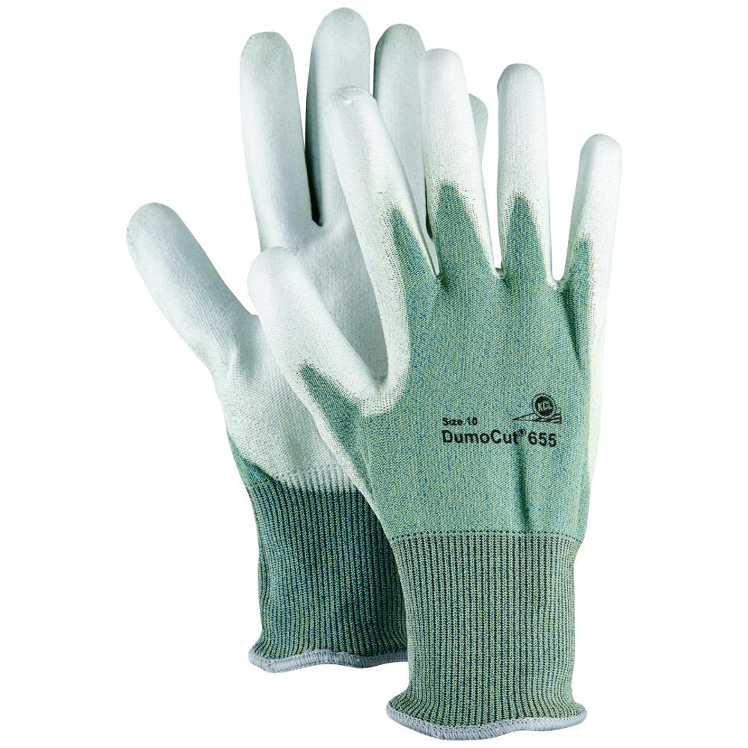 Honeywell Schnittschutzhandschuh DumoCut 655 Gr. 11