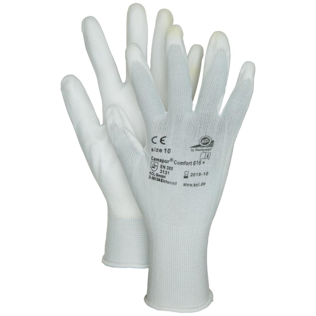 Honeywell Montagehandschuh Camapur Comfort 616, Gr. 11