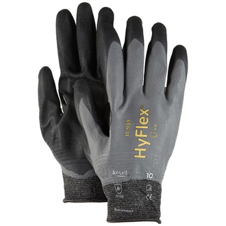 Ansell Handschuh Hyflex 11-939 Gr. 7