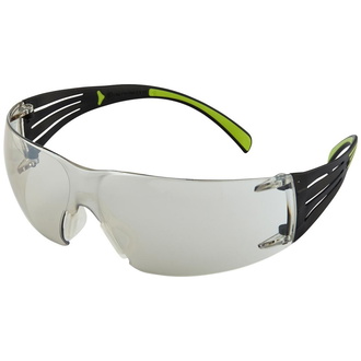 3M Brille SecureFit410AS, PC, verspiegelt, AS