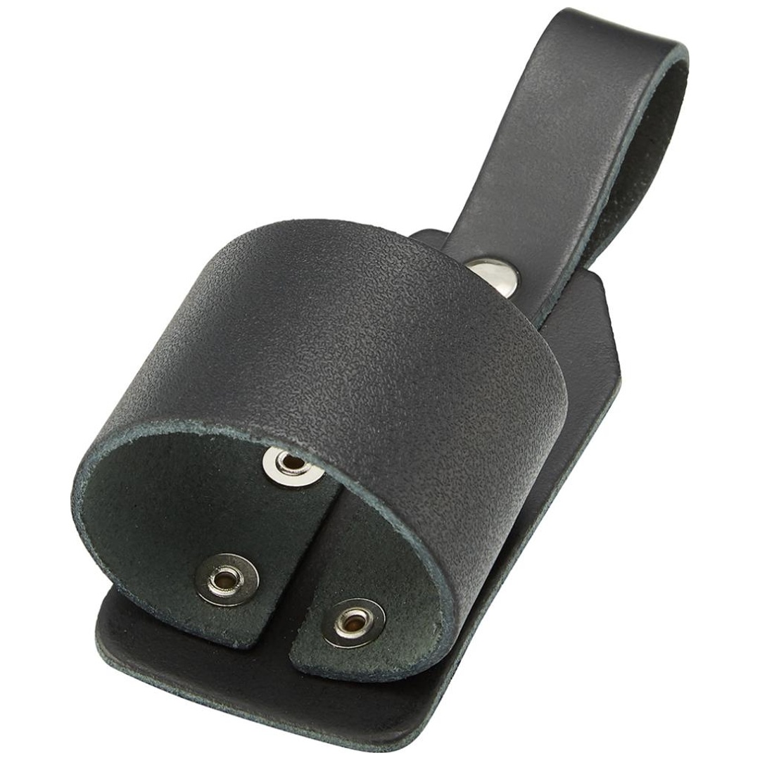 FHB Hammerschlaufe Kilian, schwarz