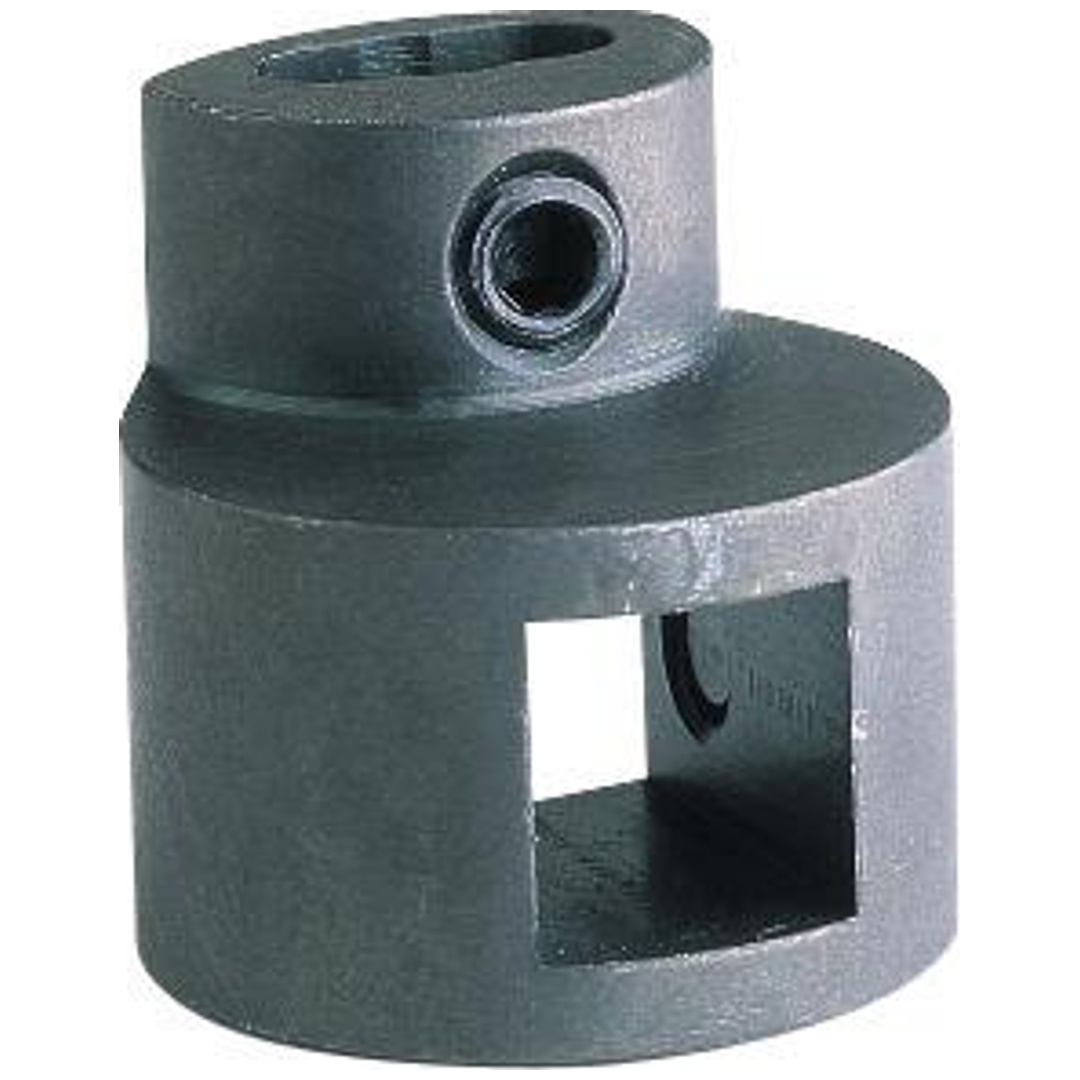 GFS Spantechnik Stahlhalter für Kreisschneider 560-00A