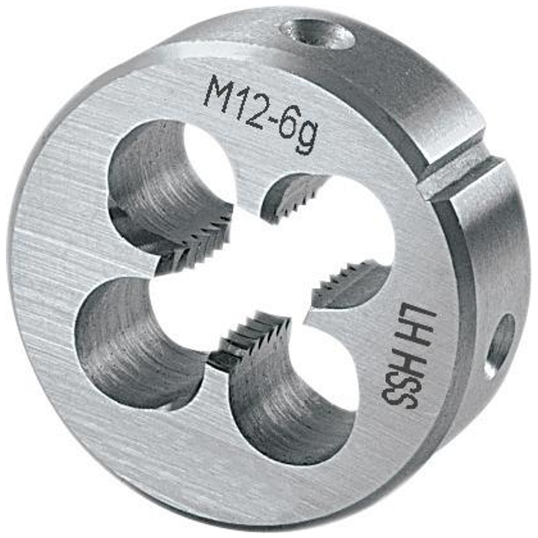Forum Schneideisen EN22568 HSS M 8 links