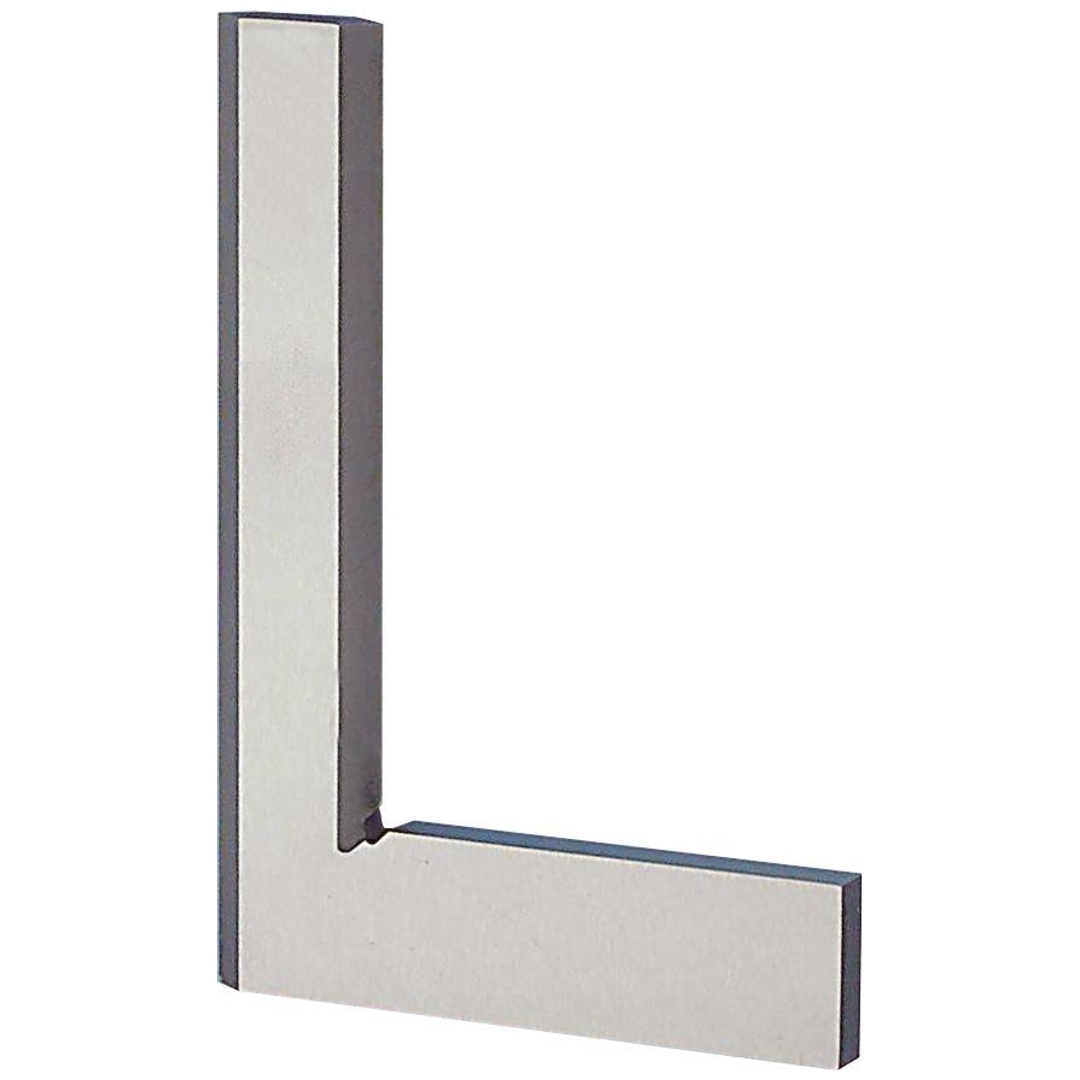 Forum Präzisions-Haarwinkel DIN 875/00 C 150 x 100 mm rostfrei