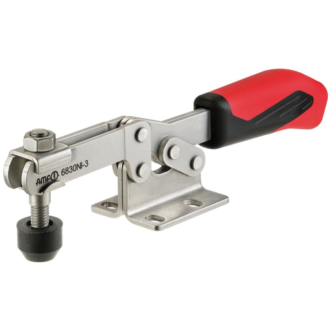 AMF Waagrechtspanner 6830NI Größe 1 rostfrei
