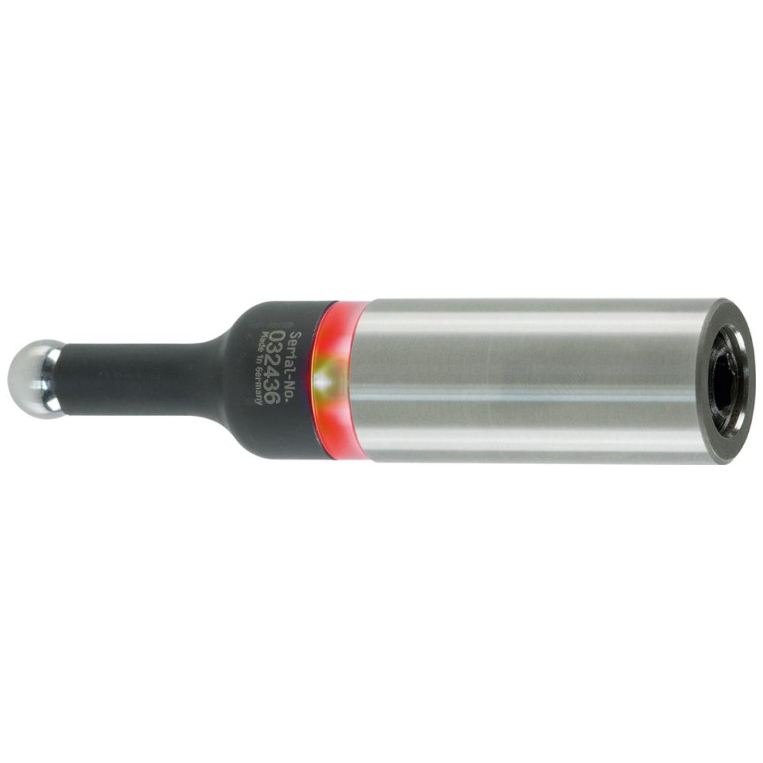 Tschorn Kantentaster mit Leuchtanzeige D 16 mm