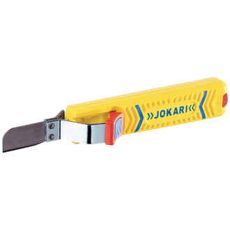 Jokari Kabelmesser 28G Secura 8-28mm gerade Klinge