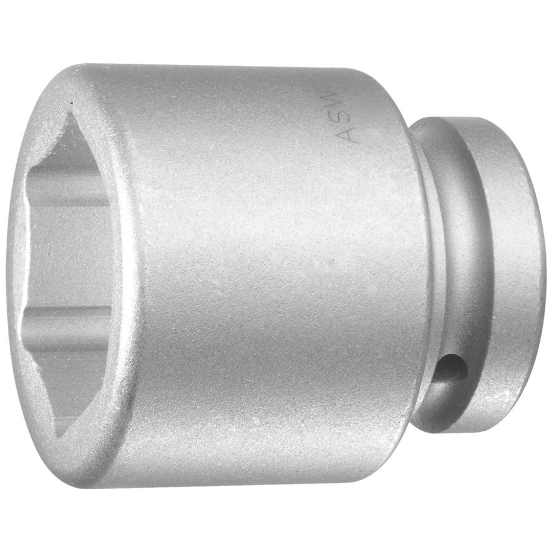 ASW Kraft-Steckschlüssel-Einsatz 3/4, 36 mm