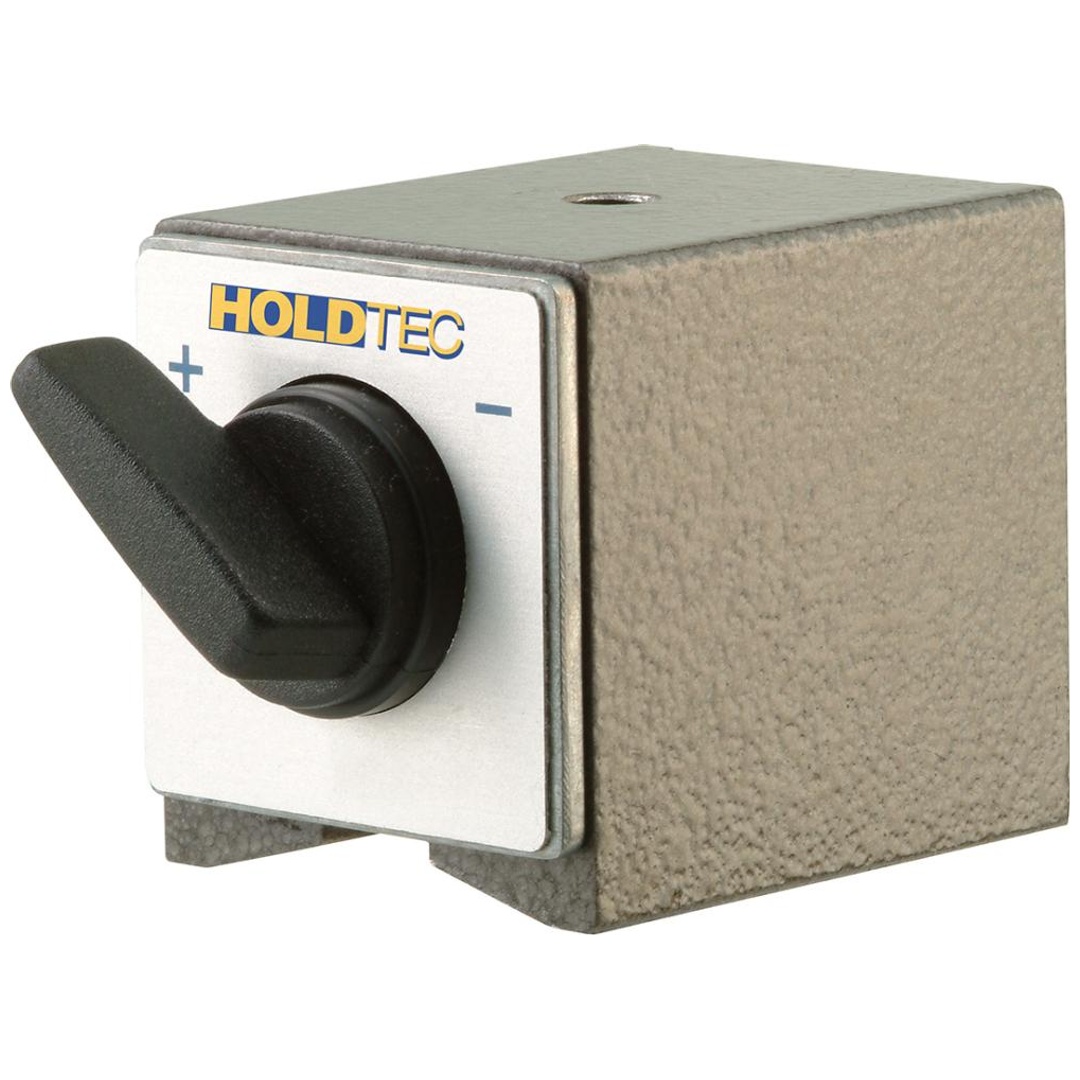 Holdtec Ersatz Magnetfuss 1000N M8