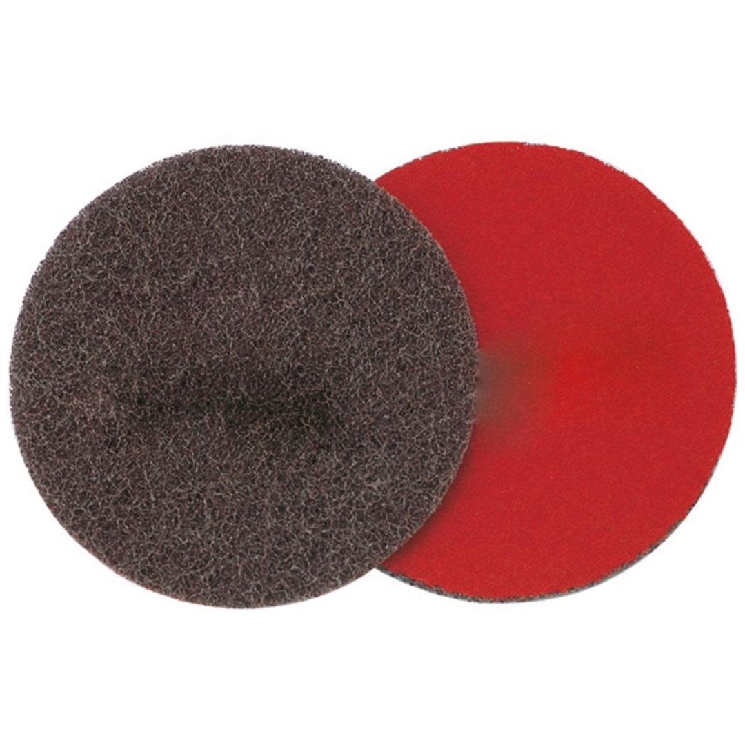 Forum Klett-Vliesschleifscheibe Korund 115 mm K280