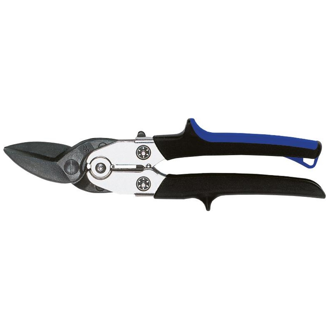 Forum Figurenschere rechts 260 mm HRC58-60