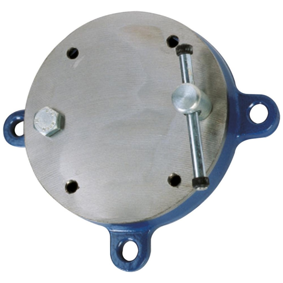 Forum Drehteller für Schraubstock 180 mm