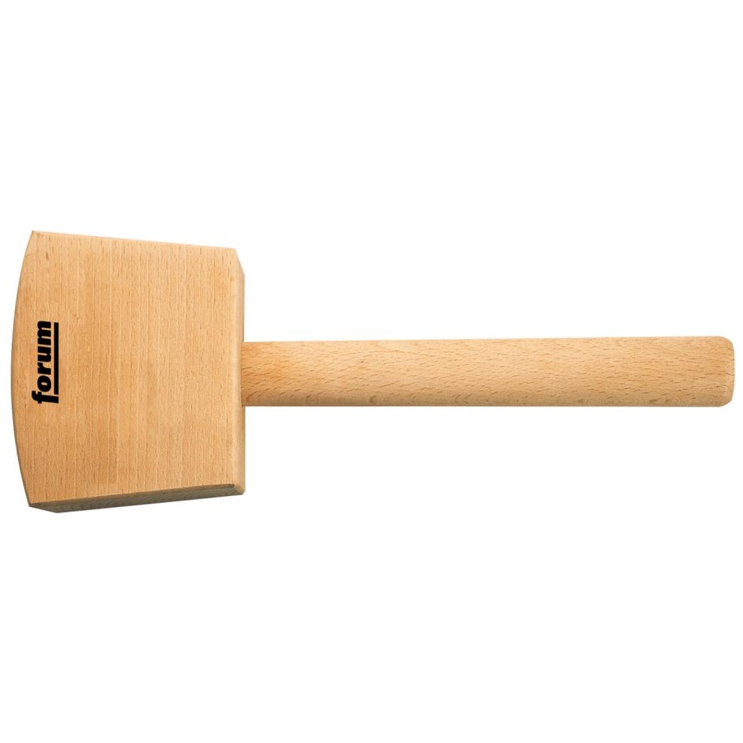 Forum Schreinerklüpfel Holzhammer 140 mm
