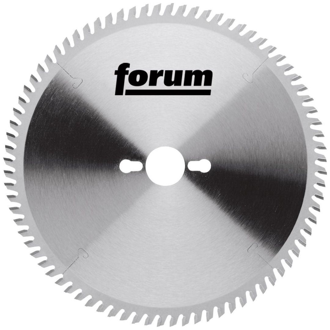 Forum Kreissägeblatt HW UW 150 x 2,6 x 20-20Z