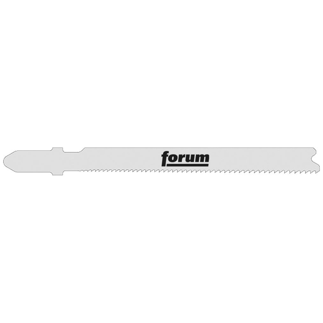Forum Stichsägeblatt T118A a 5 Stk.