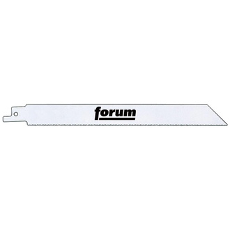 Forum Säbelsägeblatt S1122EF a 5 Stk.