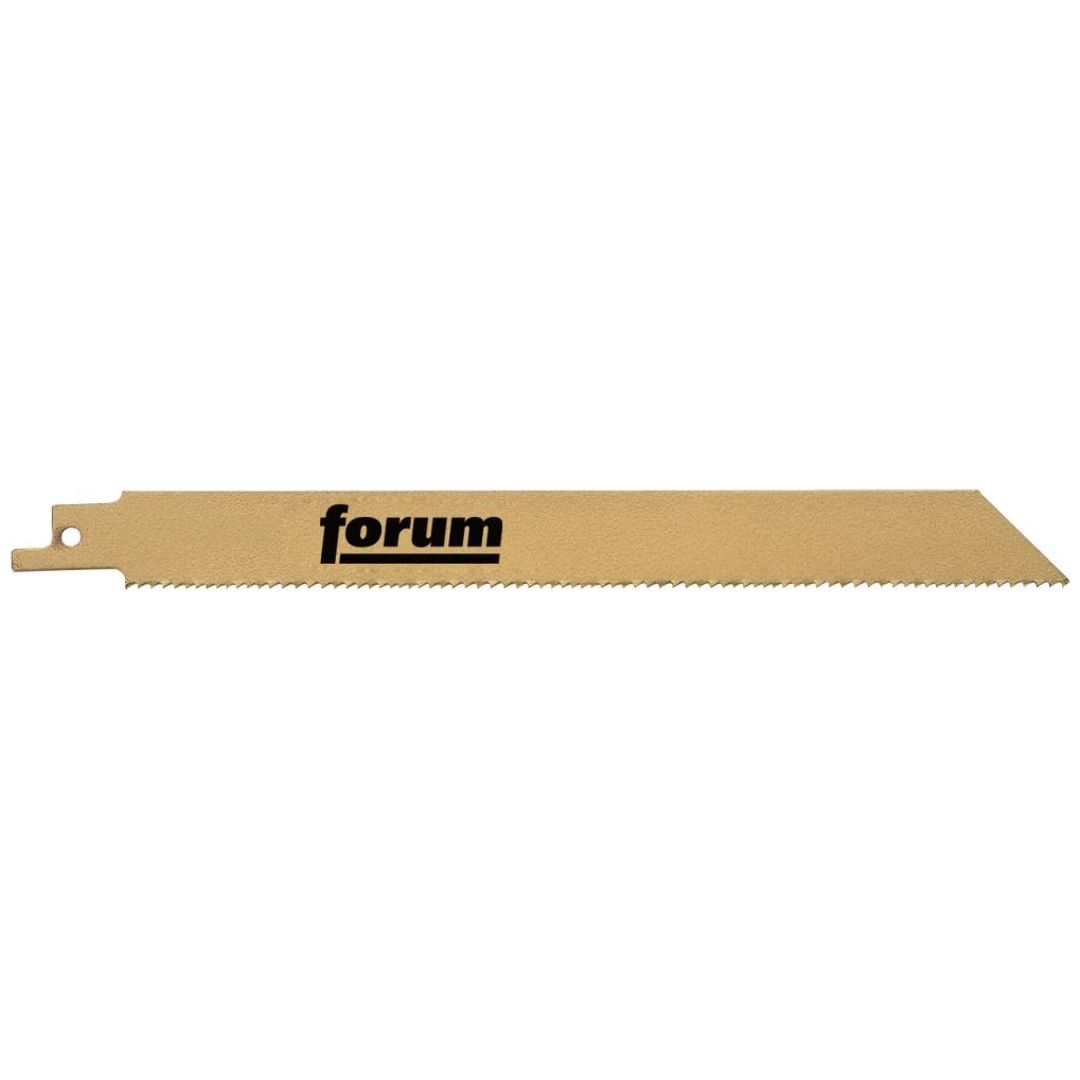 Forum Säbelsägeblatt S1122VF a 5 Stk.