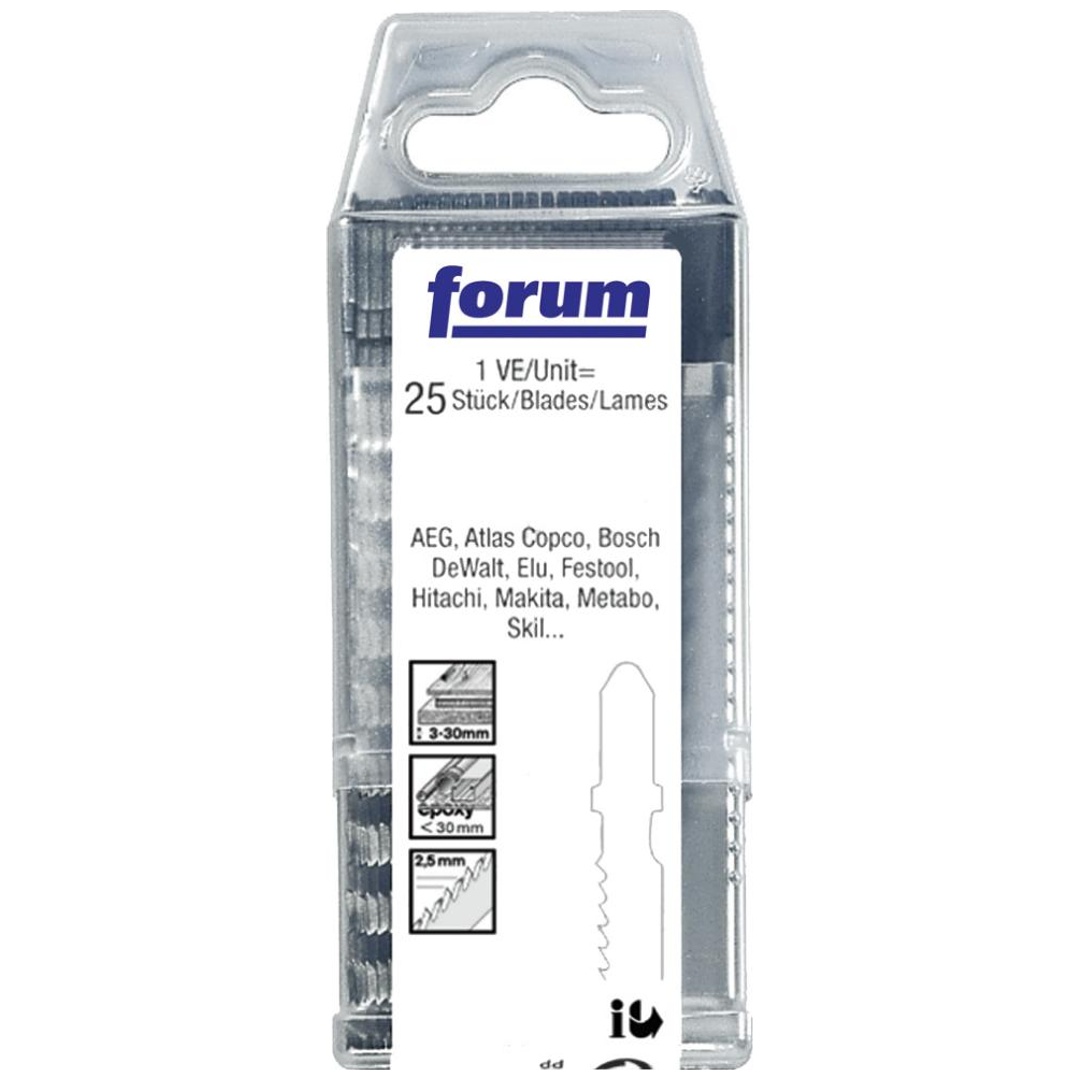 Forum Stichsägeblattbo x T101B a 25 Stk.