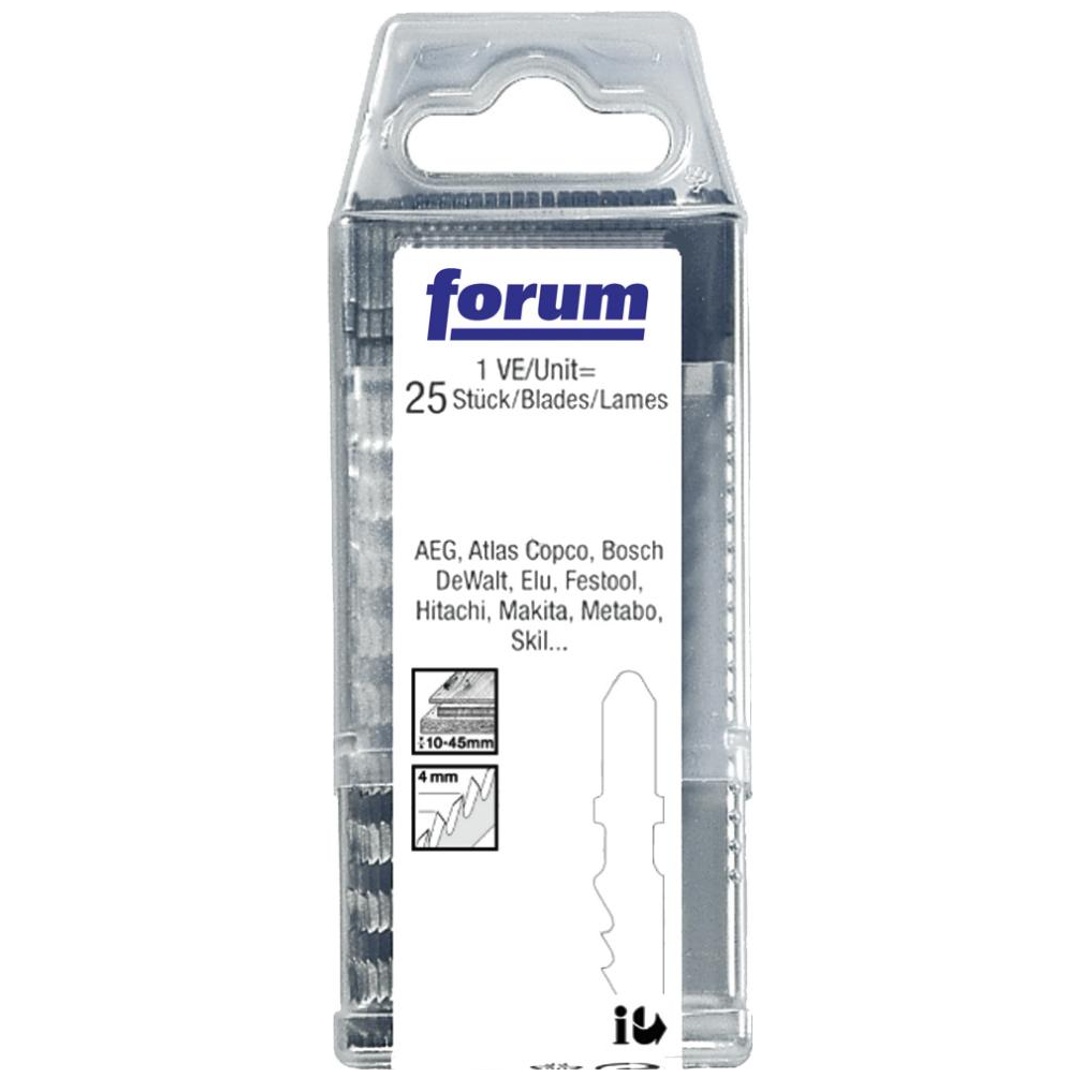 Forum Stichsägeblattbo x T101D a 25 Stk.