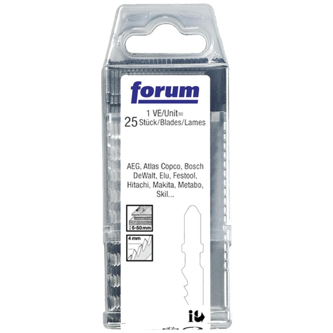 Forum Stichsägeblattbo x T144D a 25 Stk.